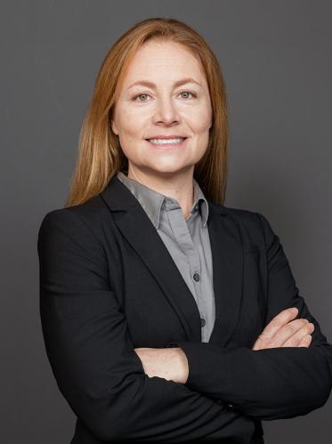 Jessica G. Kovach