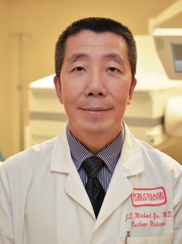 Jian Q. Yu