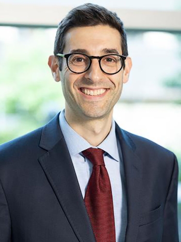 Joshua Cohn