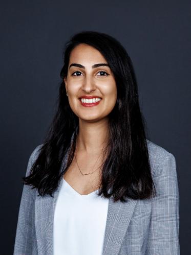 Maleeha Syed
