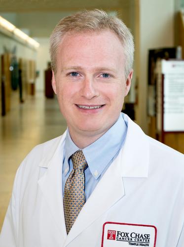 Christopher J. Manley