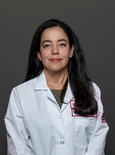 Maria F. Gonzalez