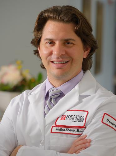 Matthew R. Zibelman