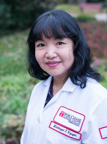 Minhhuyen T. Nguyen