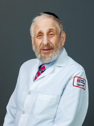Nahum Duker