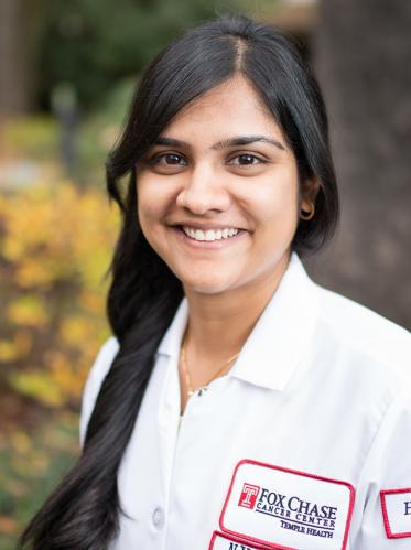 Namrata Vijayvergia