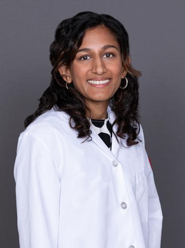 Nicole Desai