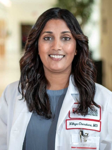 Nithya Cherukuru