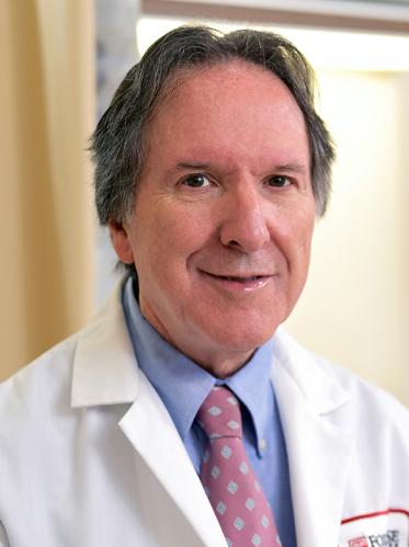 Kenneth P. Patrick