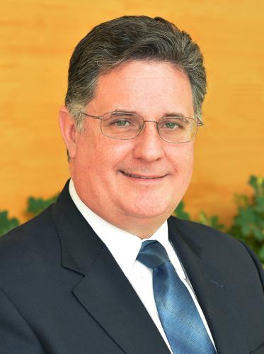 Paul G. Curcillo II