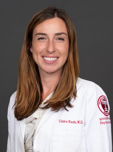 Claire Raab