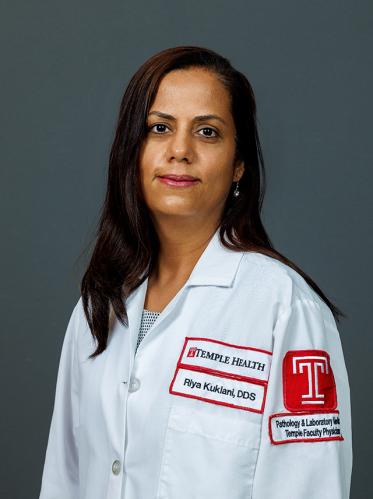 Riya M. Kuklani
