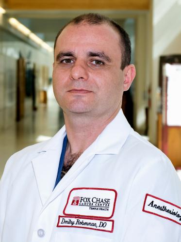 Dmitry Roberman