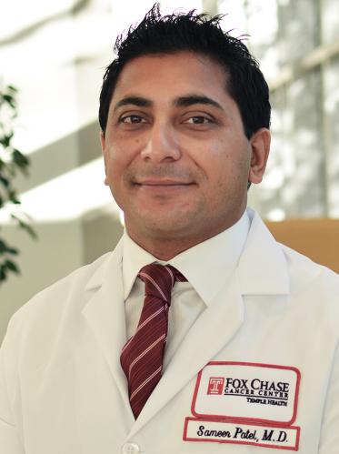 Sameer A. Patel