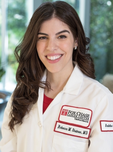 Rebecca M. Shulman
