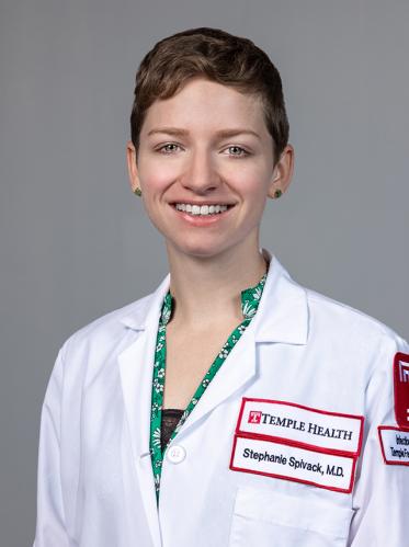 Stephanie Spivack