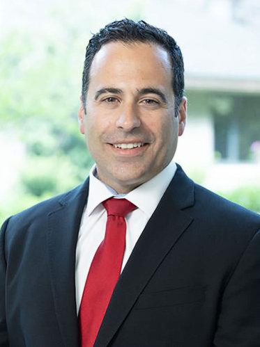 Steve Sterious