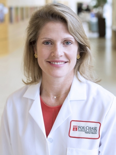 Claire L. Streibert