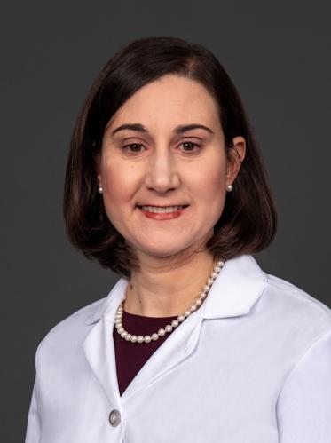 Suzanne M. Boyle