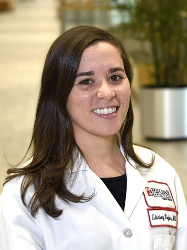 Lindsey B. Taylor