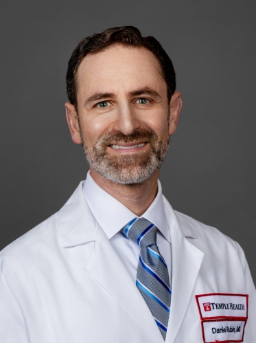 Daniel J. Rubin