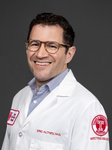 Eric Altneu
