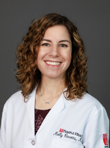 Molly C. Cincotta