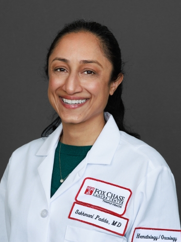 Sukhmani Kaur Padda