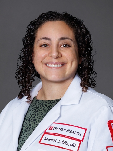 Andrea L. Lubitz