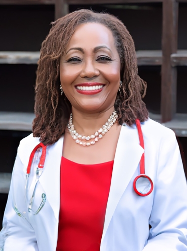 Lynda T. Thomas-Mabine