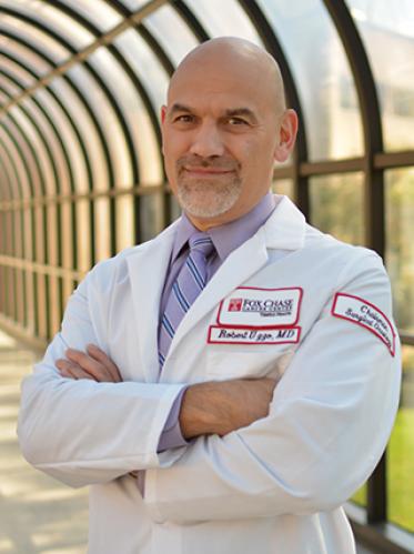 Robert Uzzo