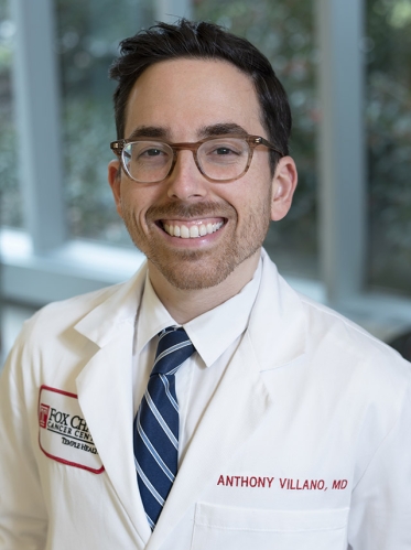 Anthony M. Villano