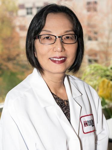 Y. Lynn Wang