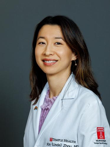 Xin Zhou