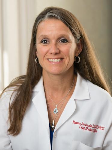 Rebecca Armbruster