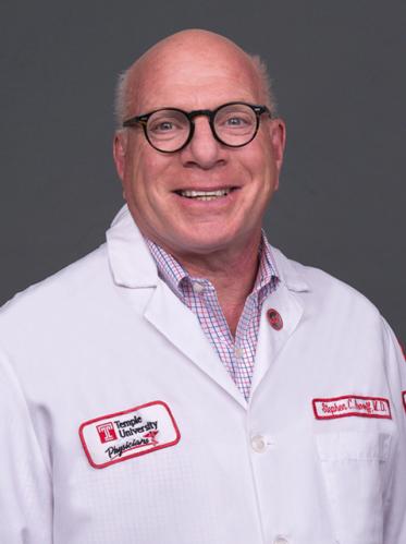 Stephen Aronoff