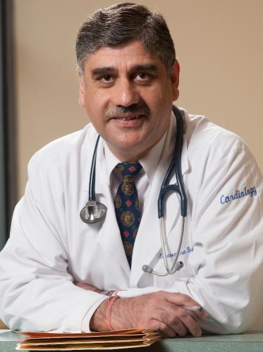 Manavendra Bakhshi