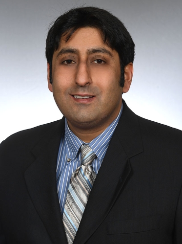 Munish R. Bakshi