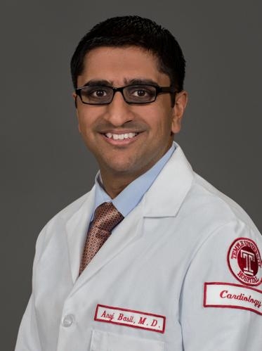 Anuj Basil