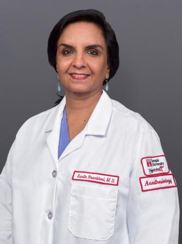 Sumita Bhambhani