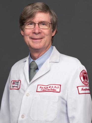 Neil W. Brister