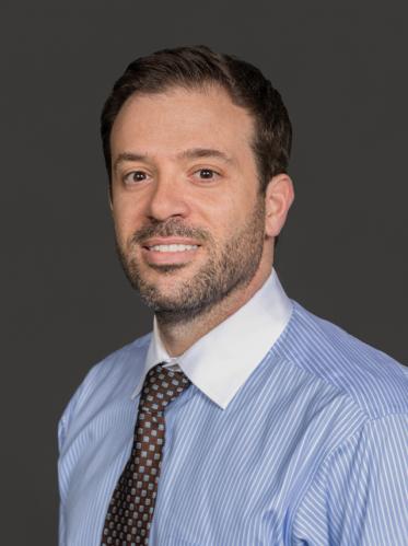 Corey S. Brotz