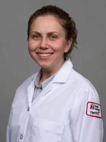 Monica Busuioc