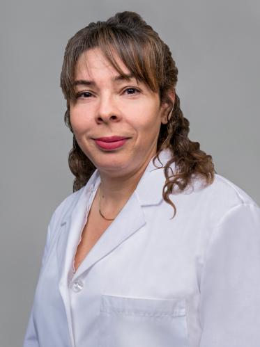 Elizabeth Carazo