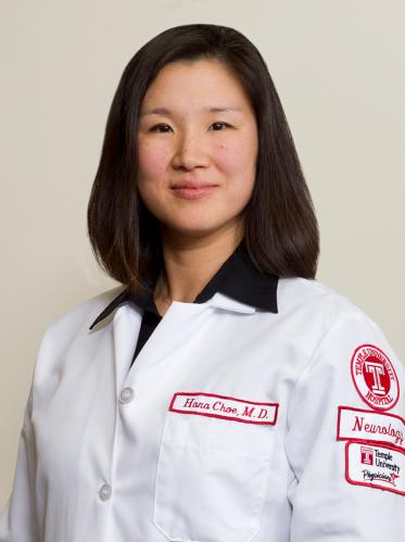 Hana Choe