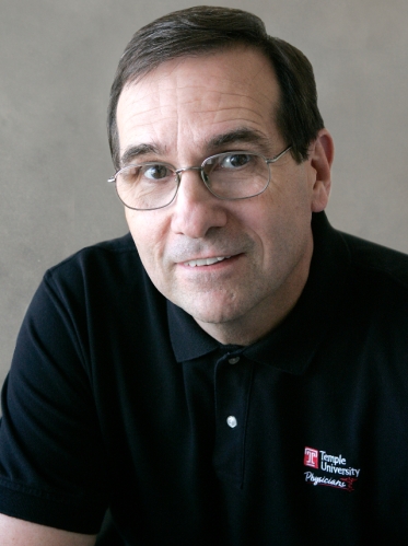 Gilbert D'Alonzo