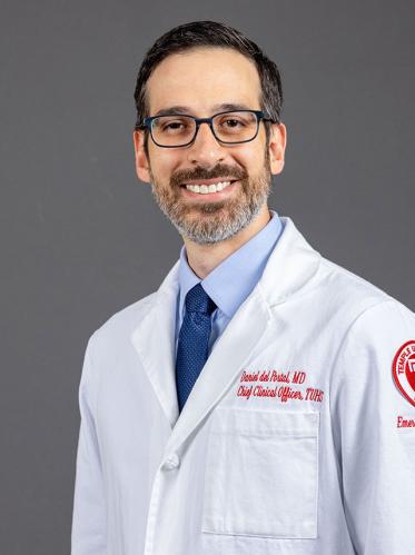 Daniel del Portal