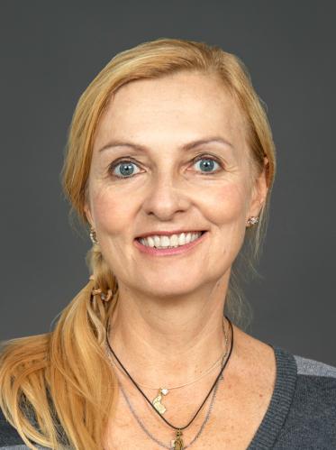Daniela M. Proca