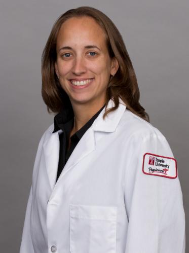 Elizabeth D. Dauer