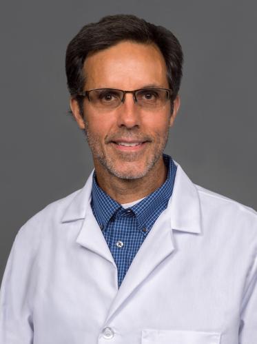 Michael DelVecchio